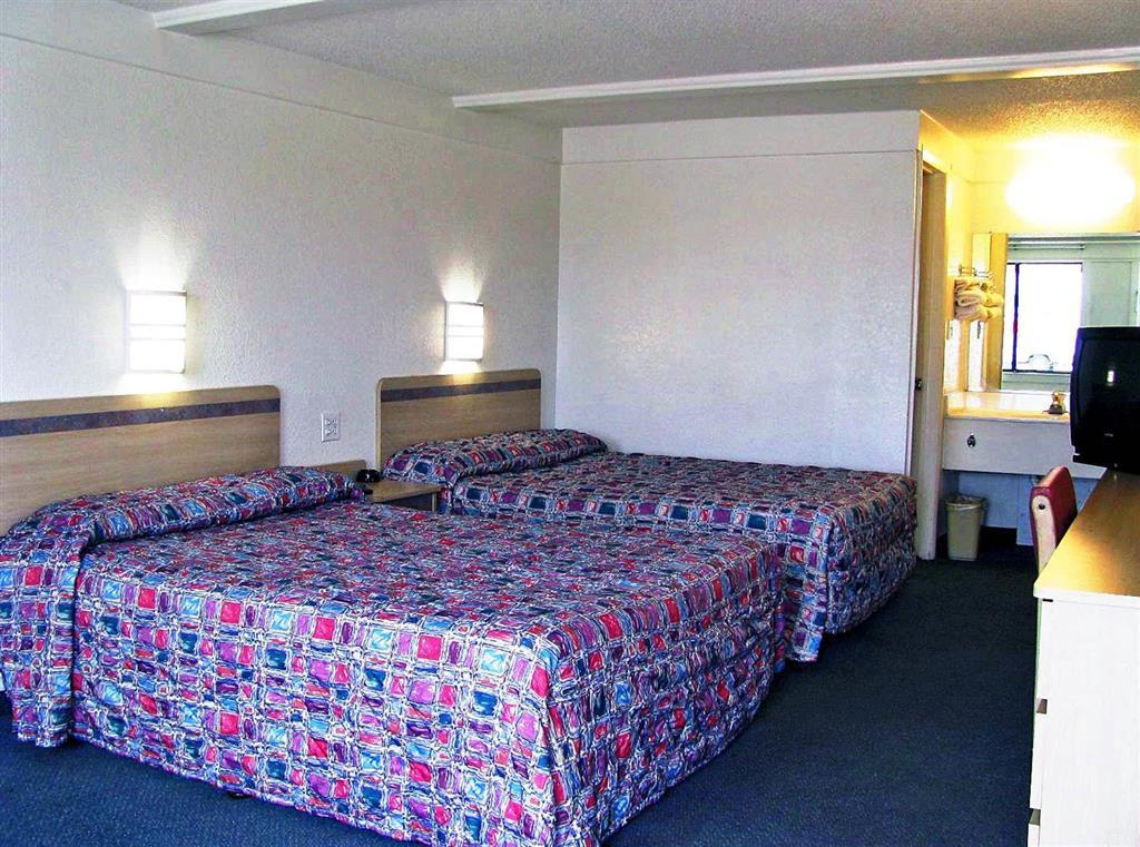 Motel 6 Kalamazoo Rom bilde