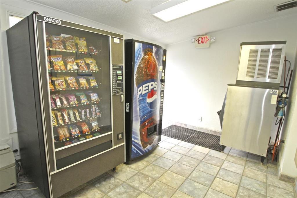 Motel 6 Kalamazoo Fasiliteter bilde