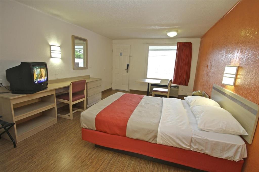 Motel 6 Kalamazoo Rom bilde