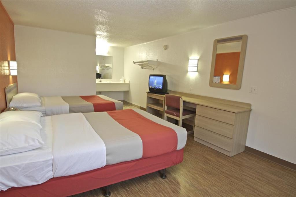 Motel 6 Kalamazoo Rom bilde